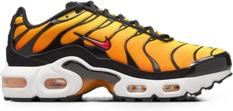 Nike Kids Air Max Plus sneakers Oranje