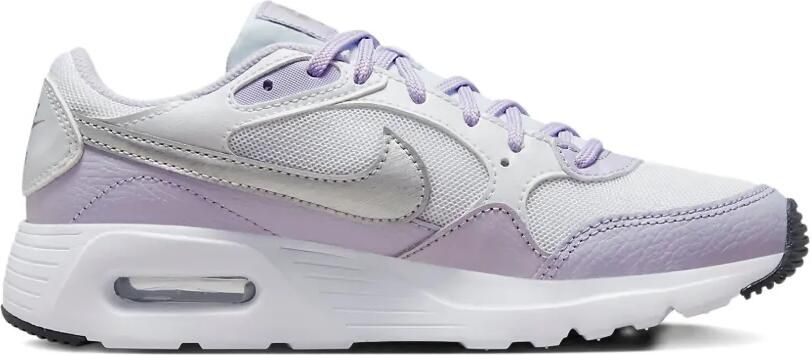 Nike Kids Air Max SC "Lavender" sneakers Wit