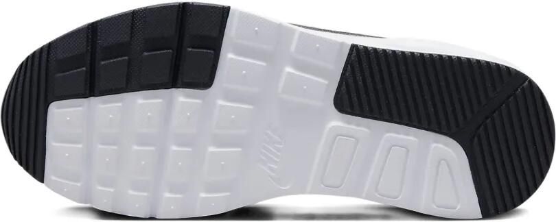 Nike Kids Air Max SC "Lavender" sneakers Wit - Foto 4