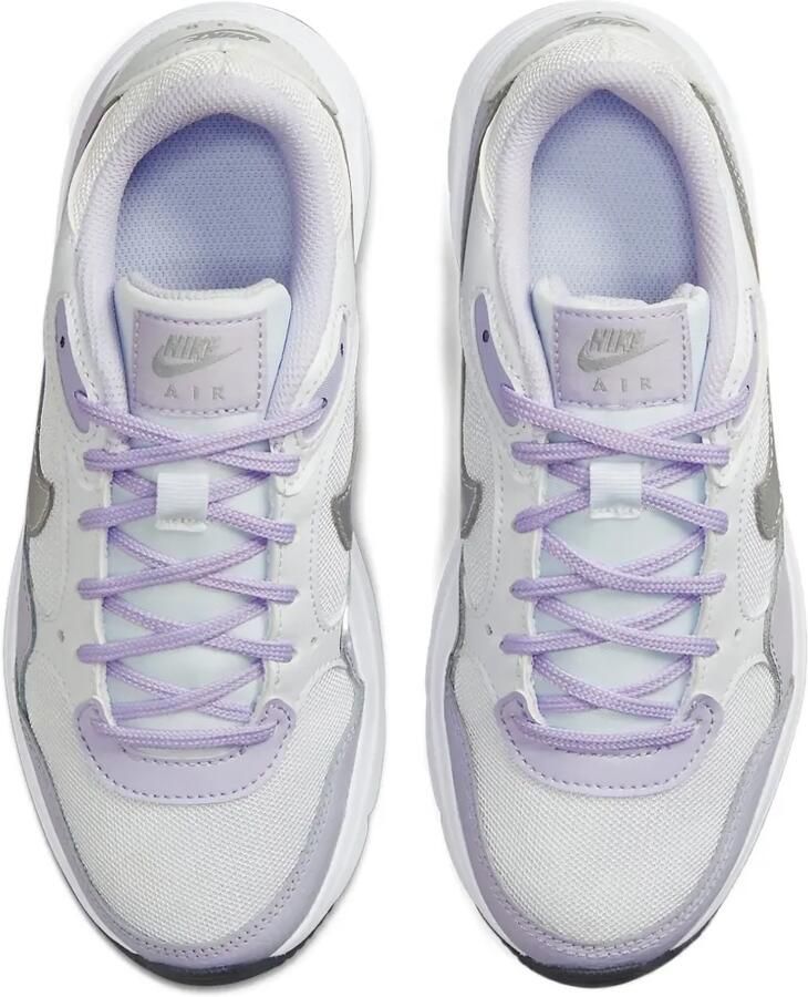 Nike Kids Air Max SC "Lavender" sneakers Wit - Foto 2