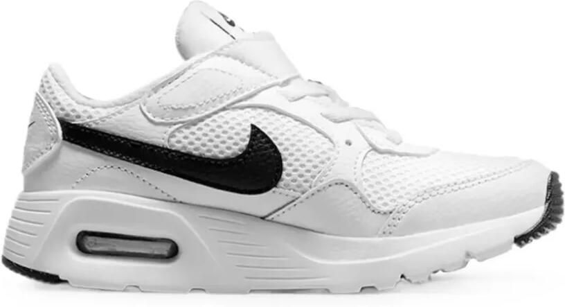 Nike Kids Air Max SC sneakers Wit