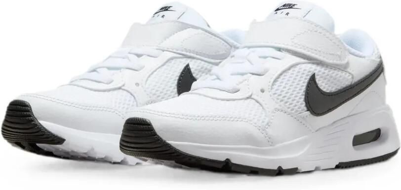 Nike Kids Air Max SC sneakers Wit - Foto 2