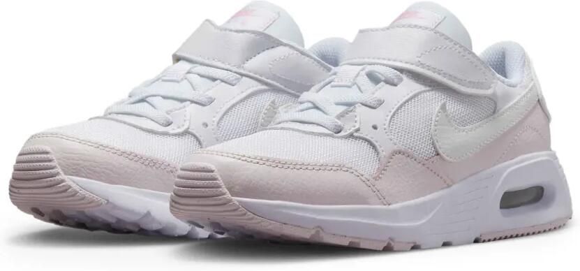 Nike Kids Air Max SC sneakers Wit
