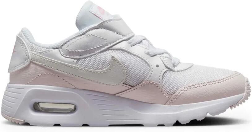 Nike Kids Air Max SC sneakers Wit - Foto 2