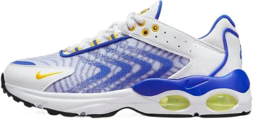 Nike Kids Air Max TW low-top sneakers Wit