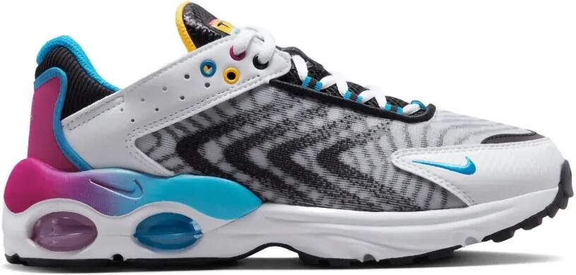 Nike Kids Air Max TW SE "Multicolour" sneakers Wit