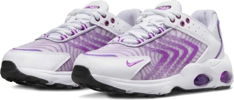 Nike Kids Air Max TW sneakers Wit