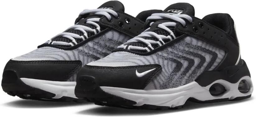 Nike Kids Air Max TW sneakers Zwart