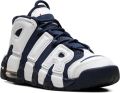 Nike Kids Air More Uptempo GS sneakers Zwart - Zwart