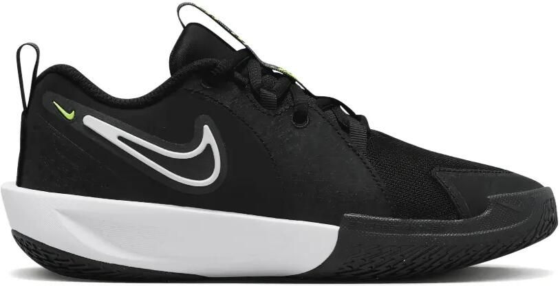 Nike Kids Air Zoom G.T. Cut 3 sneakers Zwart - Foto 2