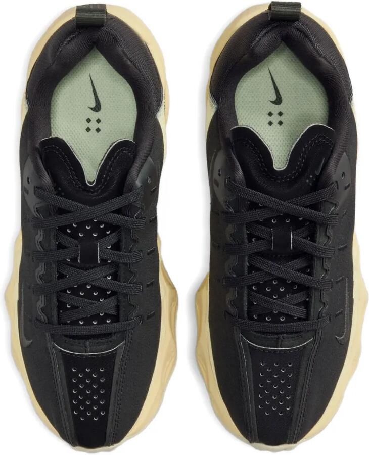 Nike Kids Ava Rover low-top sneakers Zwart - Foto 2