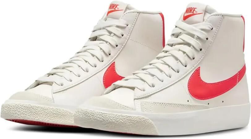 Nike Kids Blazer Mid '77 sneakers Beige