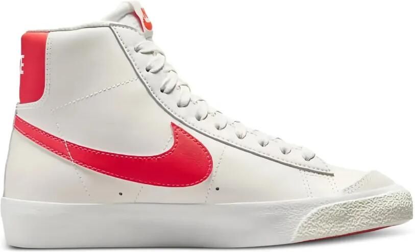 Nike Kids Blazer Mid '77 sneakers Beige - Foto 2