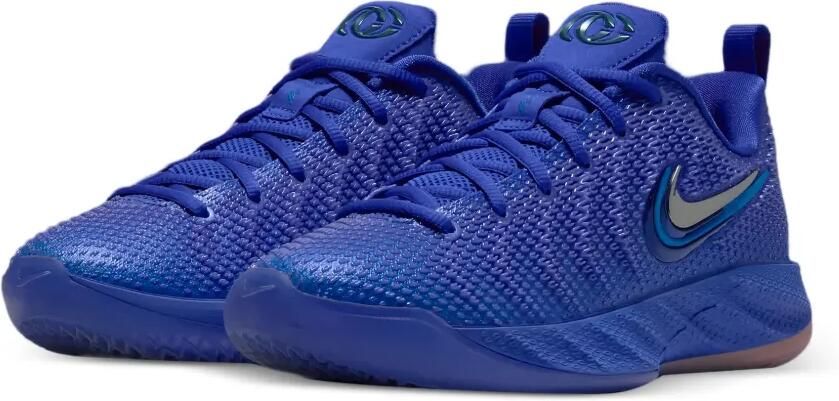 Nike Kids Caitlin 1 GS sneakers Blauw