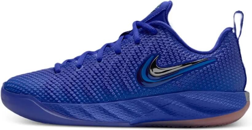 Nike Kids Caitlin 1 GS sneakers Blauw - Foto 2