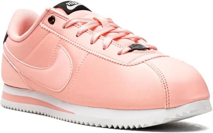 Nike Kids Cortez Basic "Valentine's Day" sneakers Roze