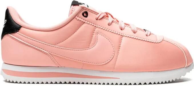 Nike Kids Cortez Basic "Valentine's Day" sneakers Roze - Foto 3