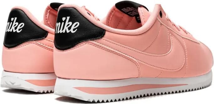 Nike Kids Cortez Basic "Valentine's Day" sneakers Roze - Foto 2