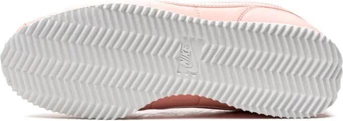 Nike Kids Cortez Basic "Valentine's Day" sneakers Roze - Foto 5