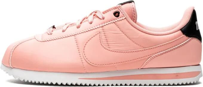 Nike Kids Cortez Basic "Valentine's Day" sneakers Roze - Foto 4