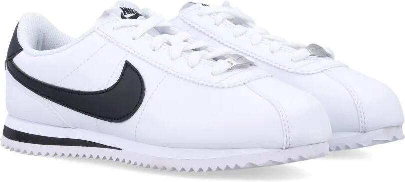 Nike Kids Cortez sneakers Wit