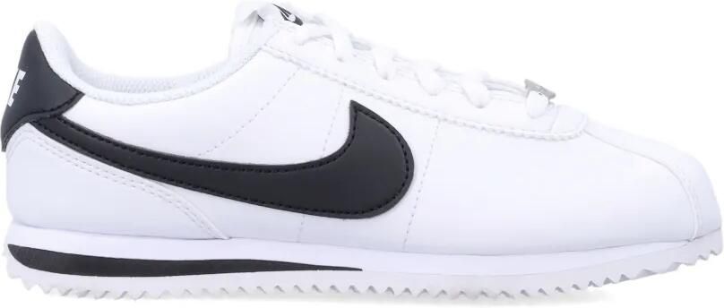 Nike Kids Cortez sneakers Wit - Foto 3