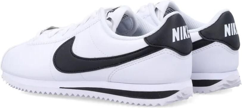 Nike Kids Cortez sneakers Wit - Foto 2