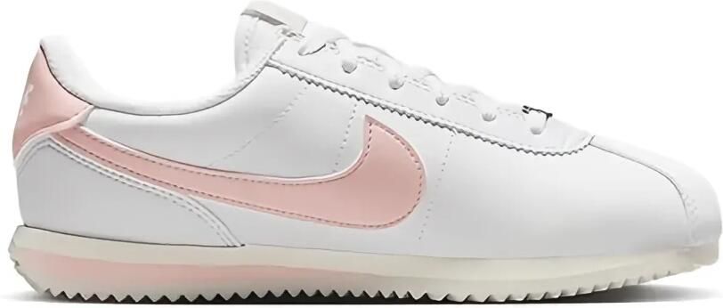 Nike Kids Cortez sneakers Wit - Foto 2
