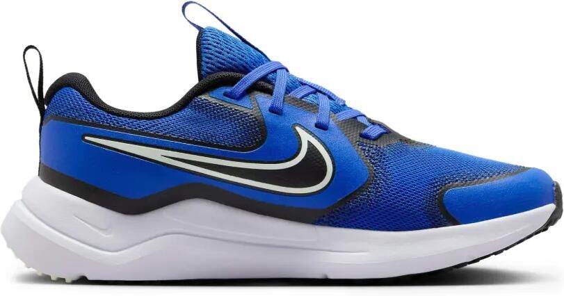 Nike Kids Cosmic Runner sneakers met vlakken Blauw - Foto 2
