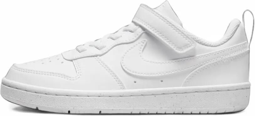 Nike Kids Court Borough sneakers Wit