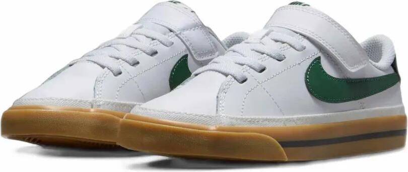 Nike Kids Court Legacy sneakers Wit