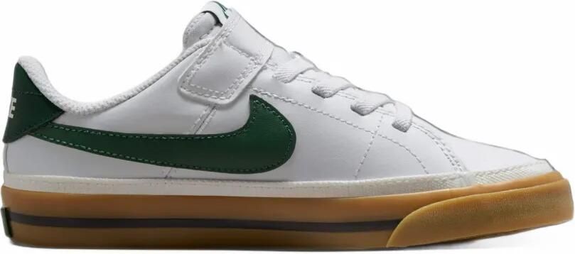 Nike Kids Court Legacy sneakers Wit - Foto 2