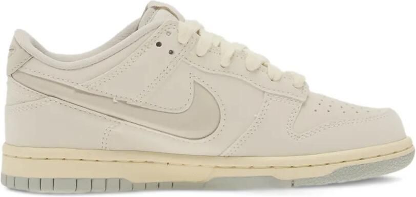Nike Kids Dunk Low LV8 sneakers Wit