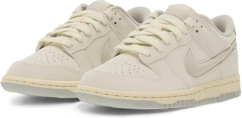 Nike Kids Dunk Low LV8 sneakers Wit - Foto 3
