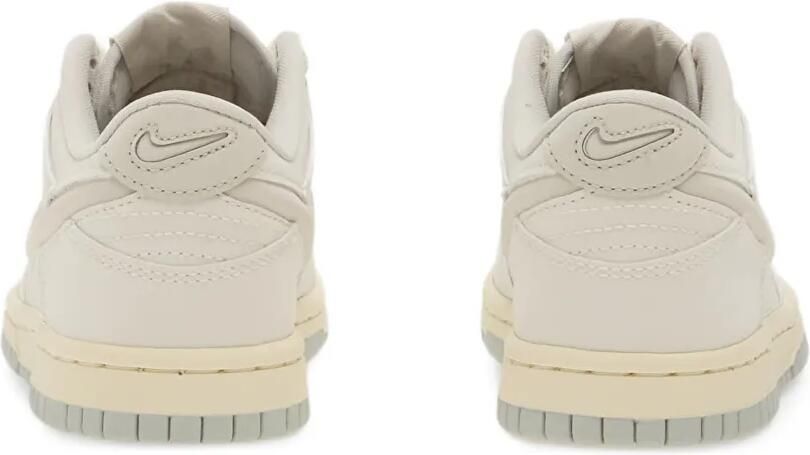 Nike Kids Dunk Low LV8 sneakers Wit - Foto 2