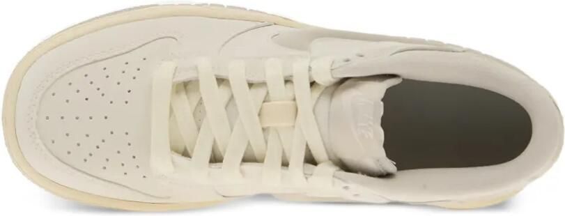Nike Kids Dunk Low LV8 sneakers Wit - Foto 5
