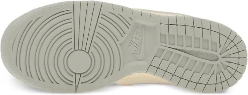 Nike Kids Dunk Low LV8 sneakers Wit - Foto 4