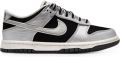 Nike Kids Dunk Low LV8 sneakers Zilver - Zilver