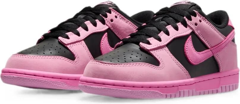 Nike Kids Dunk Low SE GS sneakers Roze