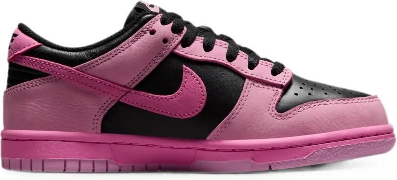 Nike Kids Dunk Low SE GS sneakers Roze - Foto 2
