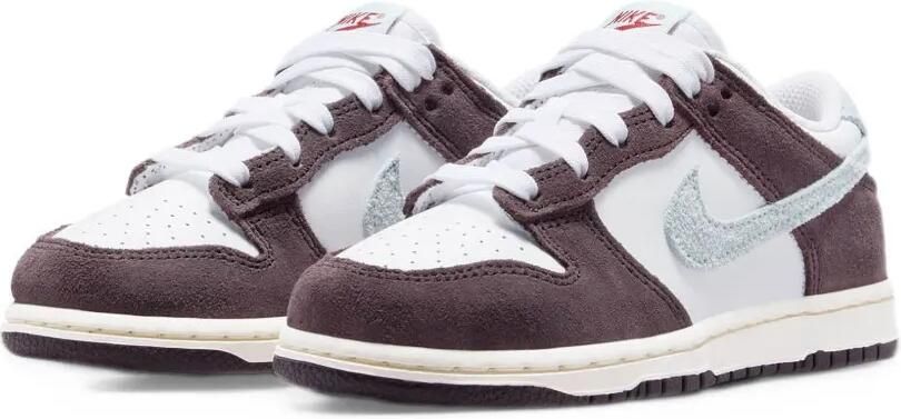 Nike Kids Dunk Low SE sneakers Bruin