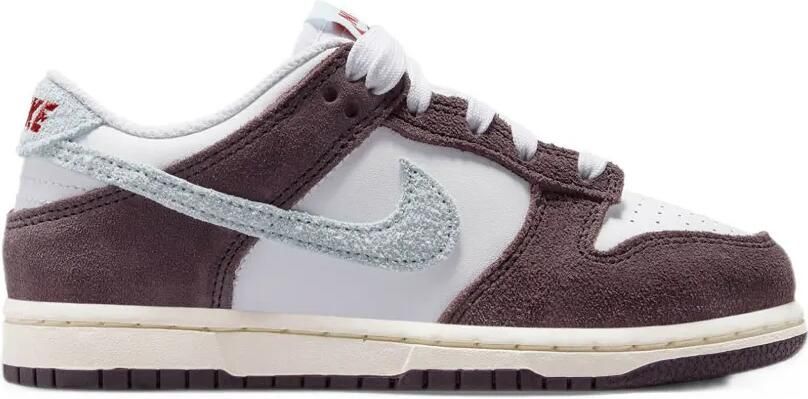 Nike Kids Dunk Low SE sneakers Bruin - Foto 2