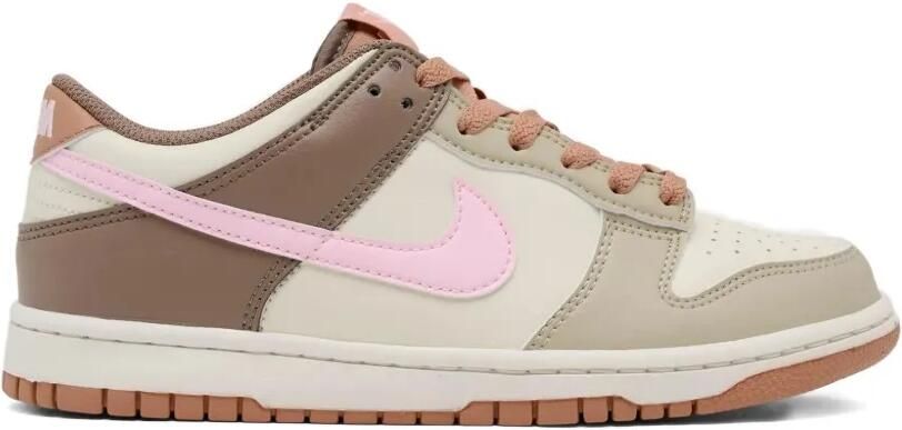 Nike Kids Dunk Low sneakers Beige - Foto 2