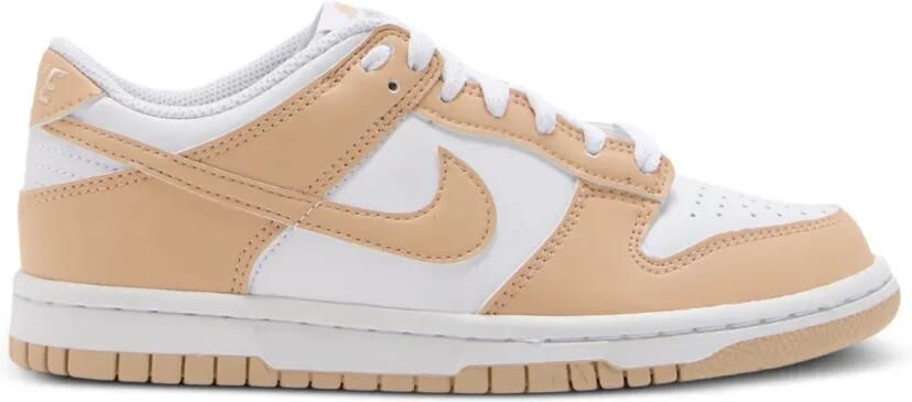Nike Kids Dunk Low sneakers Beige