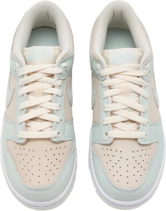 Nike Kids Dunk Low sneakers Beige
