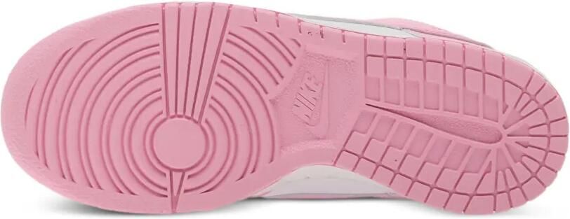 Nike Kids Dunk Low sneakers Roze - Foto 5