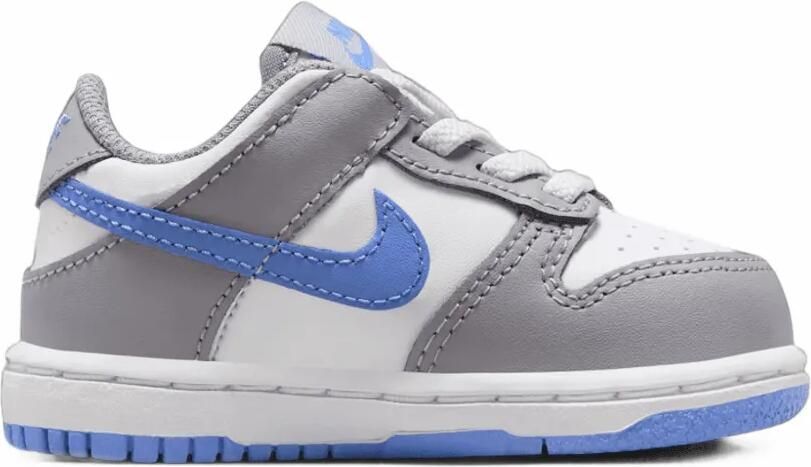 Nike Kids Dunk Low-top sneakers Grijs - Foto 2