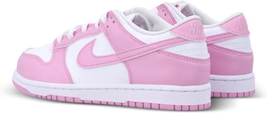 Nike Kids Dunk Low-top sneakers Roze - Foto 3