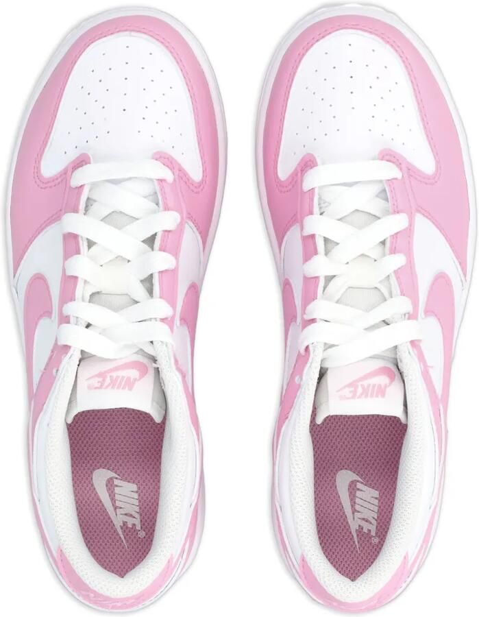 Nike Kids Dunk Low-top sneakers Roze - Foto 2