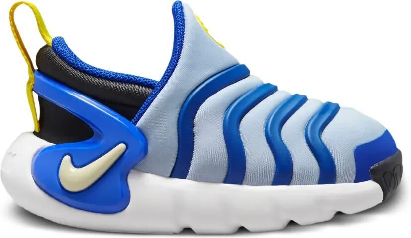 Nike Kids Dynamo Go sneakers Blauw